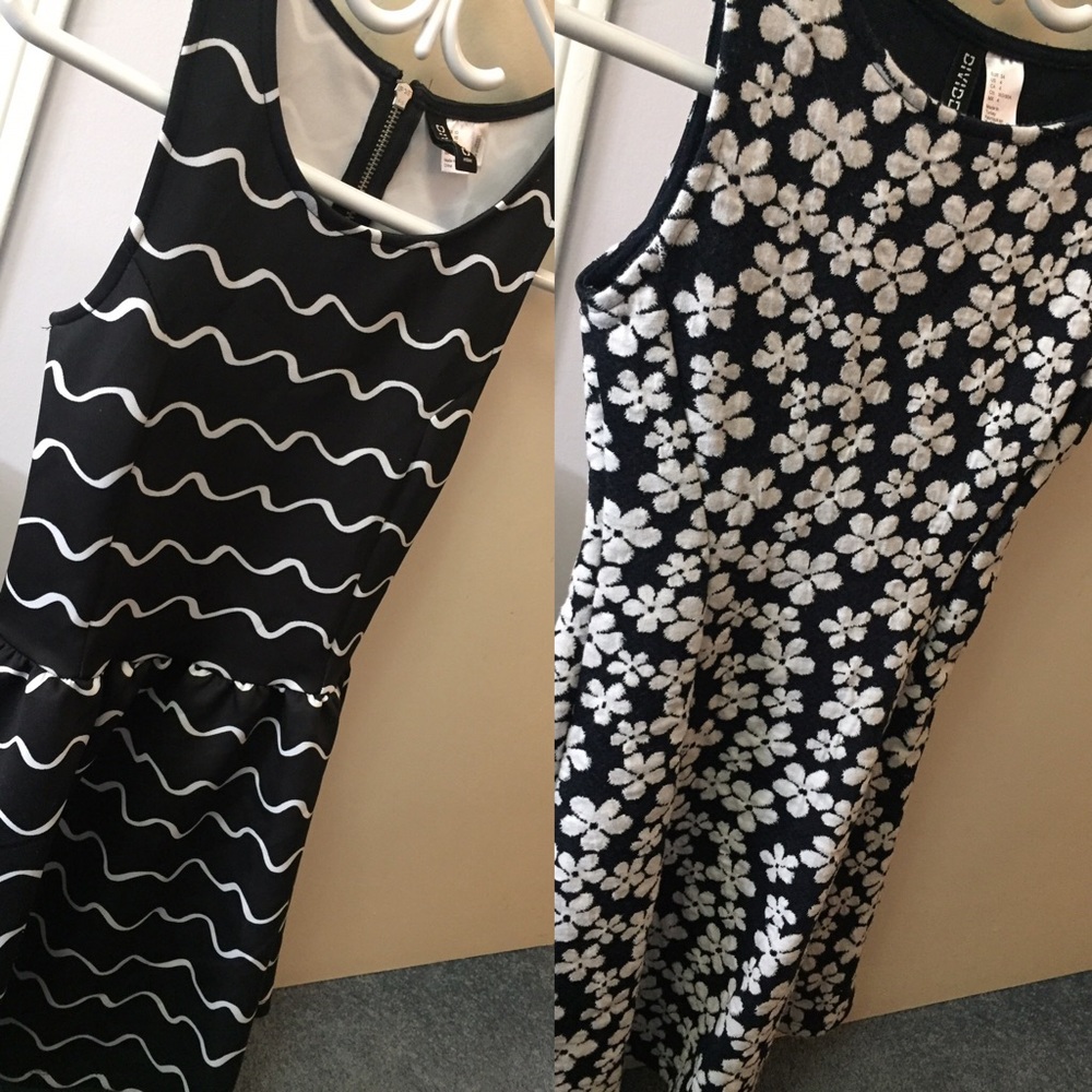 H&M Dresses (Buy 1, Take 1)